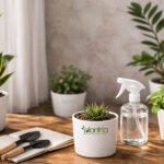 How to Care for Low-Maintenance Indoor Plants – A Beginner’s Guide