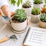 How to Grow Healthy Succulent Plants & Buy the Best Ones Online