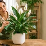 Peace Lily Care Guide: A Simple Expert’s Method for Healthy Growth and Flowers