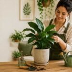 Why Every Home Needs Indoor Plants: A Gardener’s Perspective