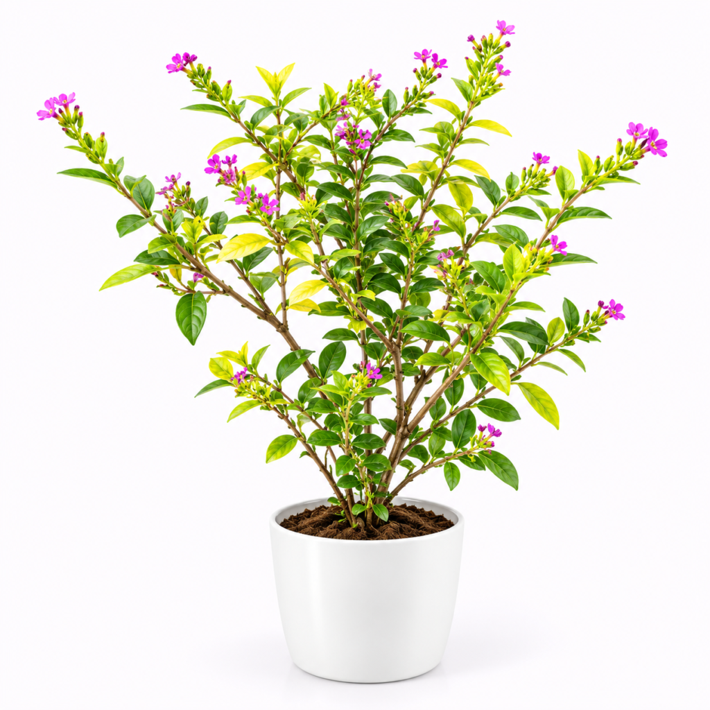 Plnatria Florima Khufiya Cuphea Hyssopifolia
